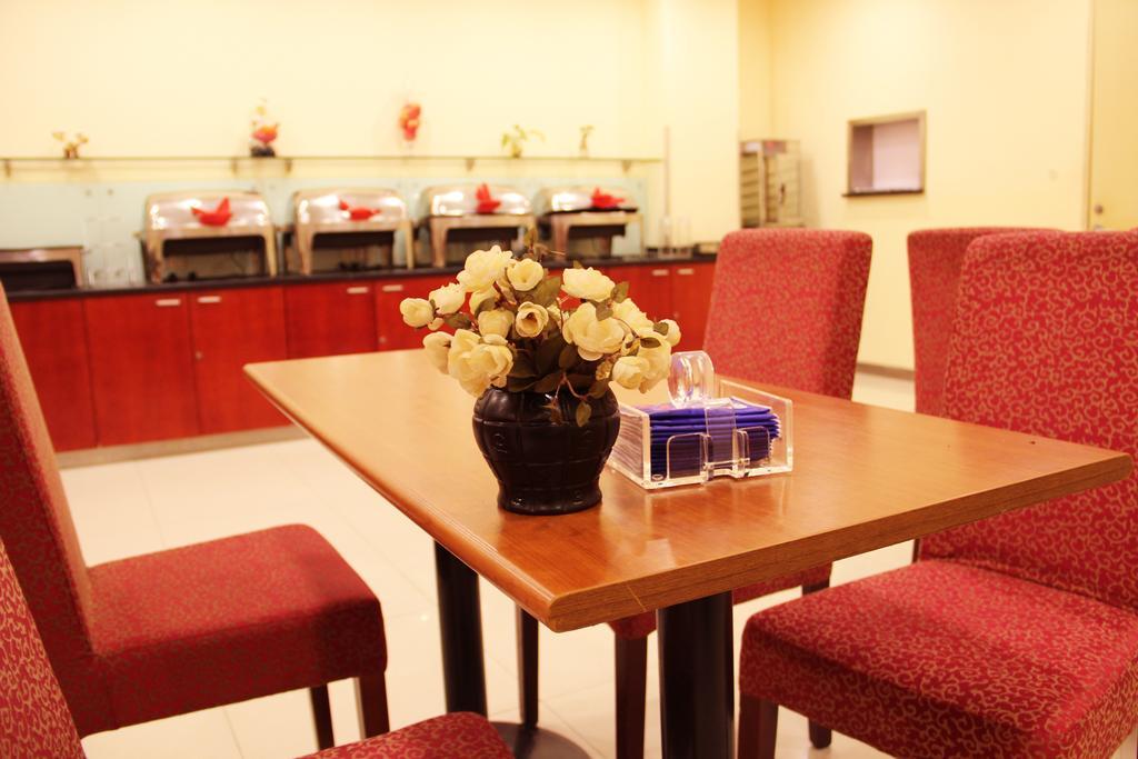 Hanting Hotel Suzhou Liu Garden Tongjing Road Exterior photo